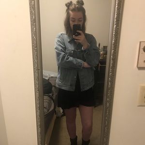 Meet your Posher, Madison